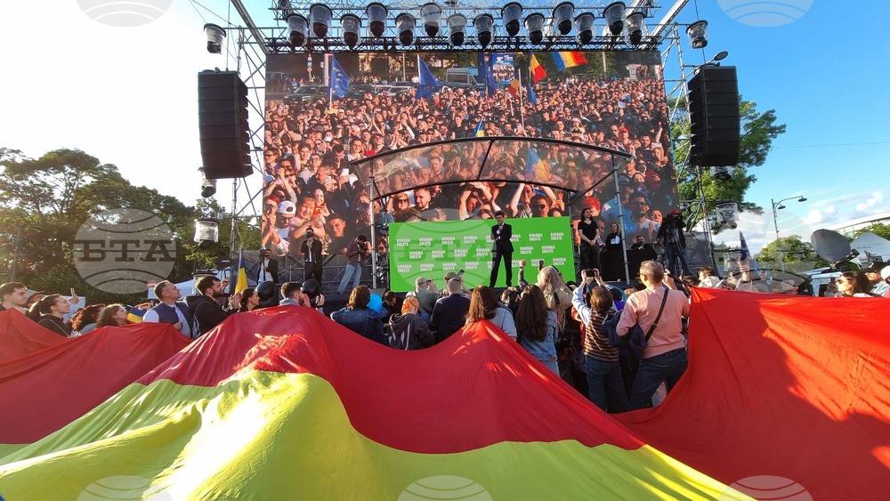 Румъния през 2025 г.: нов президент, ново правителство, нови предизвикателства