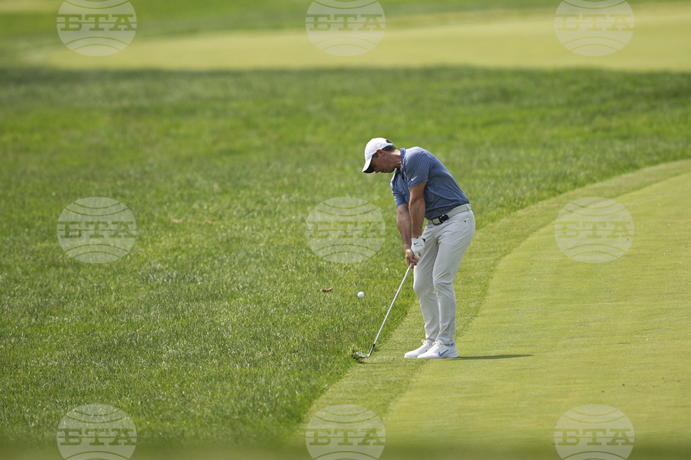 Truist Championship Golf