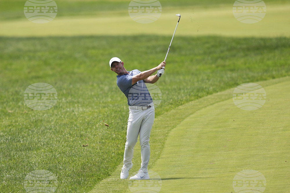 Truist Championship Golf