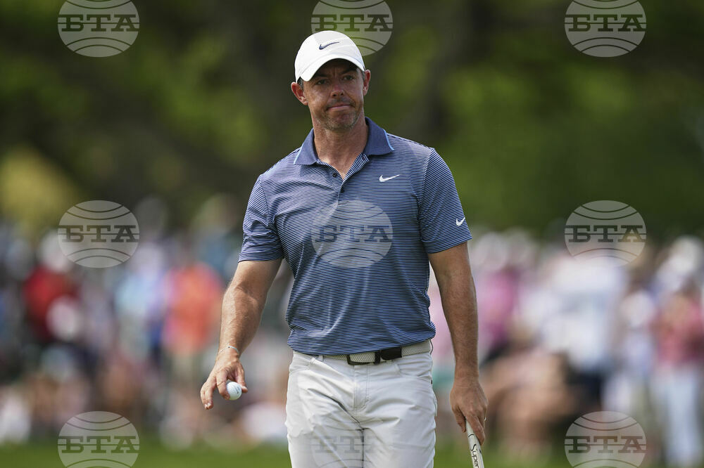 Truist Championship Golf