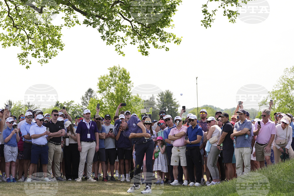 Truist Championship Golf
