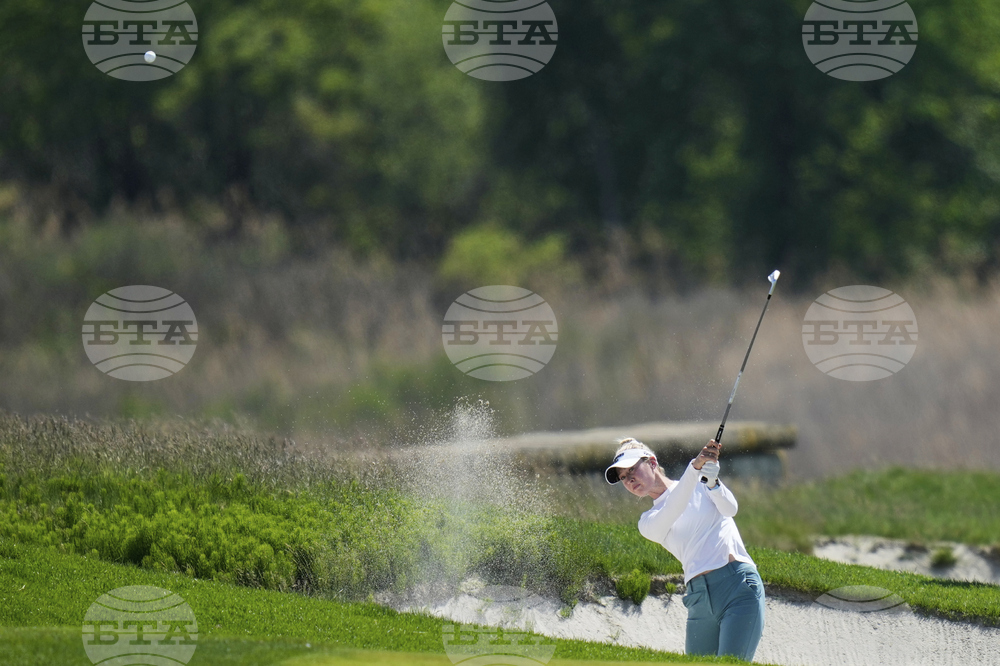 LPGA Tour Golf