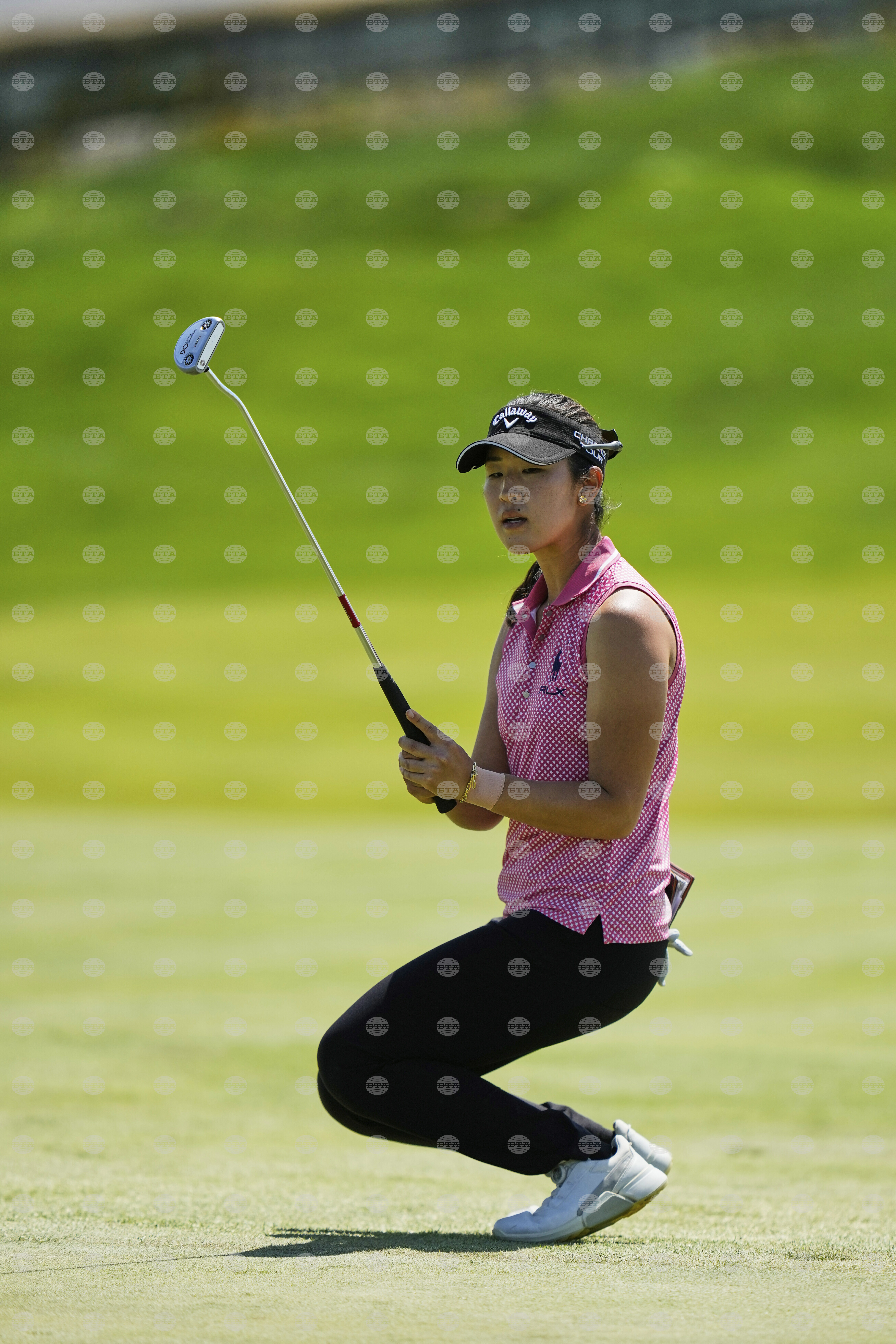 LPGA Tour Golf