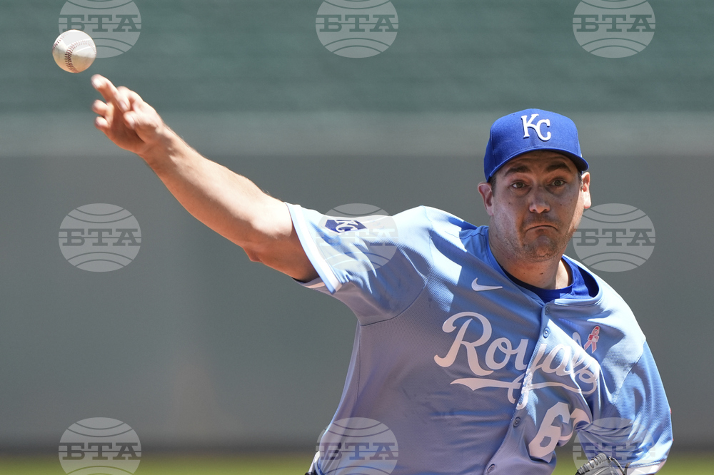 Red Sox Royals Baseball