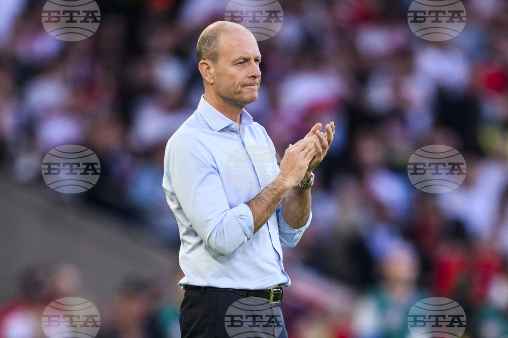 Germany Soccer Bundesliga