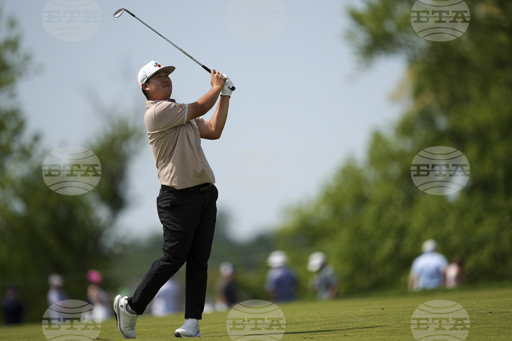 Truist Championship Golf
