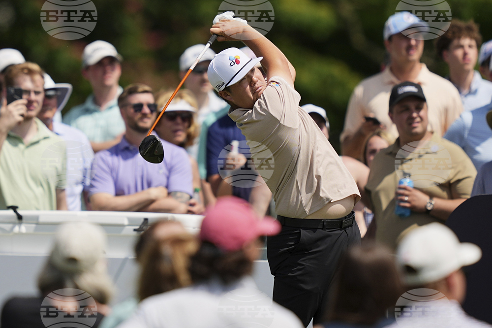 Truist Championship Golf