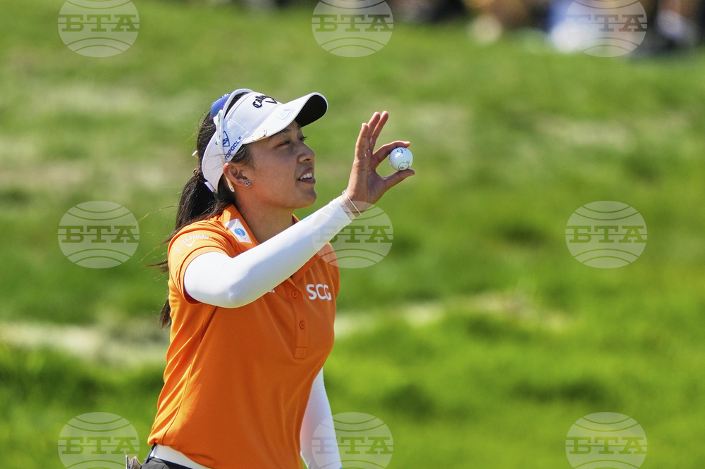 LPGA Tour Golf