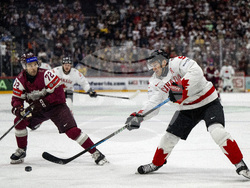 Sweden Hockey Worlds