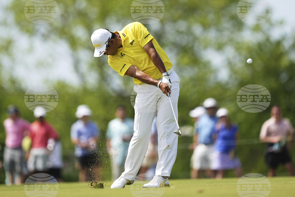 Truist Championship Golf