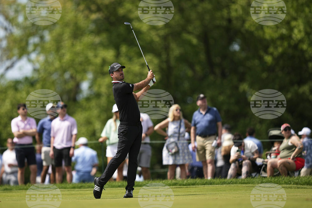 Truist Championship Golf