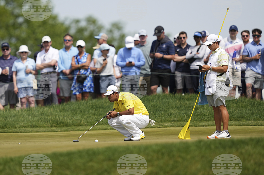 Truist Championship Golf