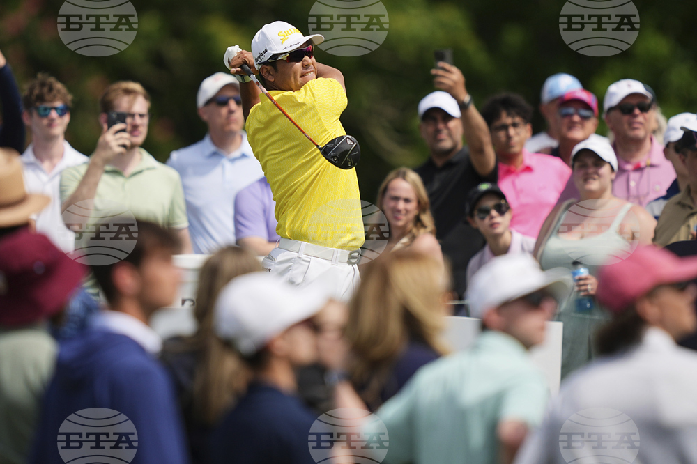 Truist Championship Golf