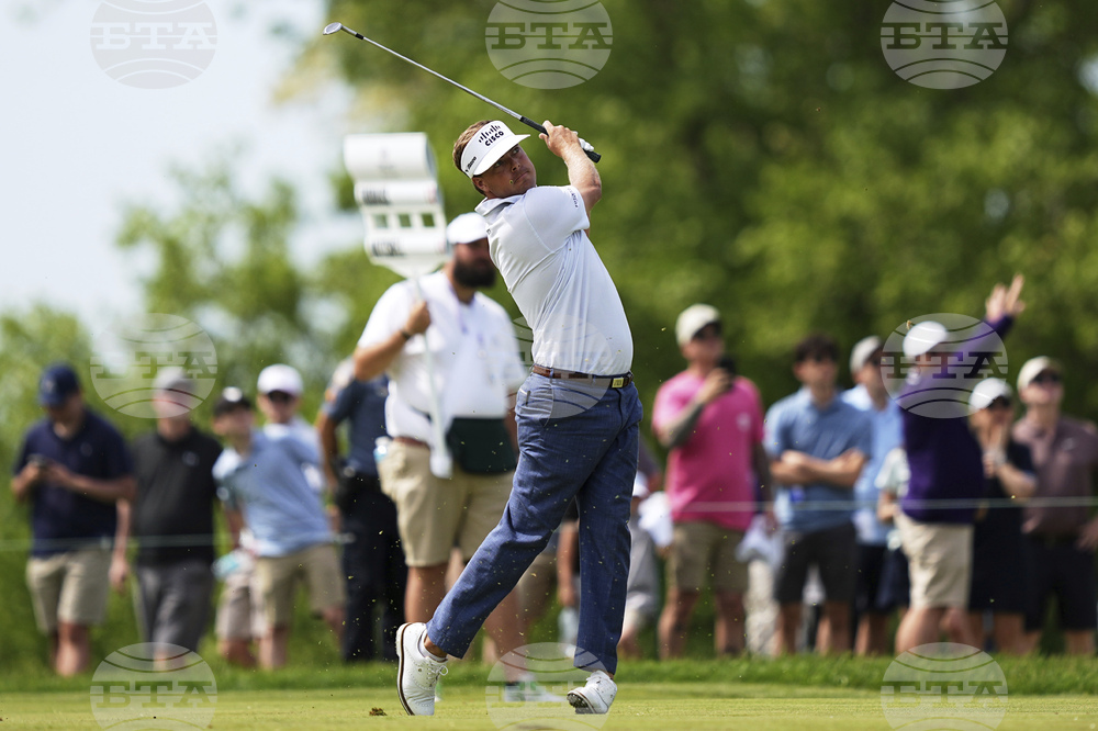 Truist Championship Golf