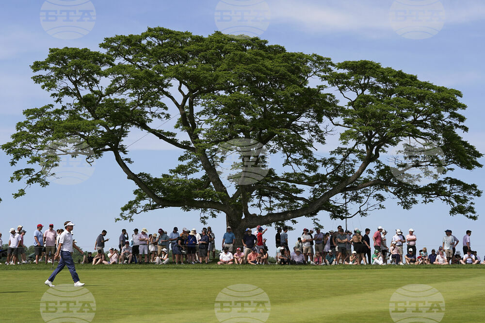 Truist Championship Golf