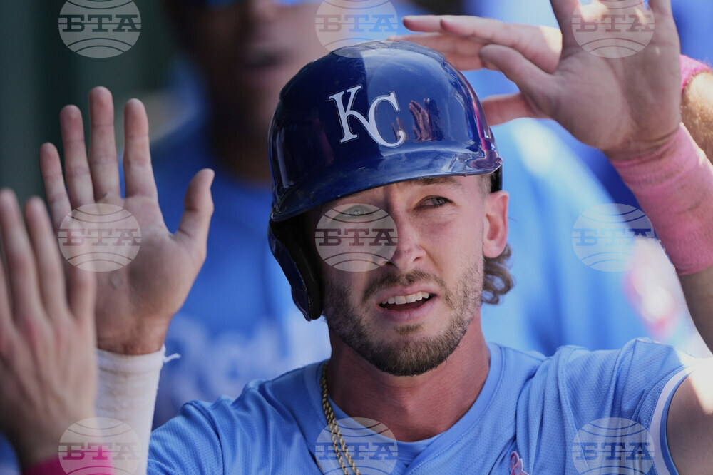 Red Sox Royals Baseball