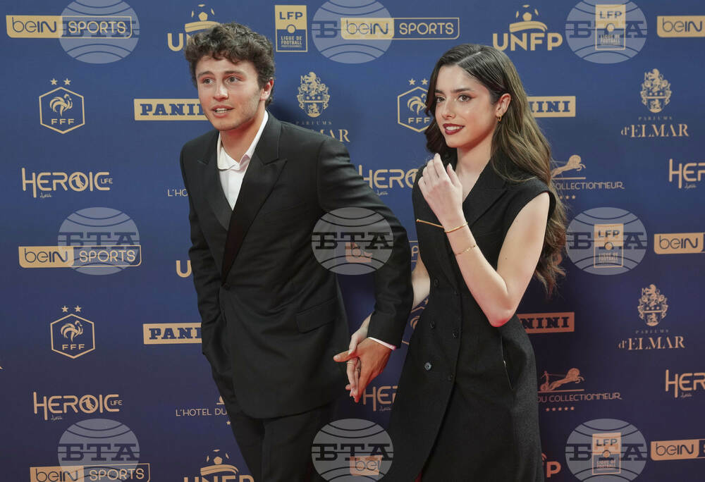 France Soccer Awards