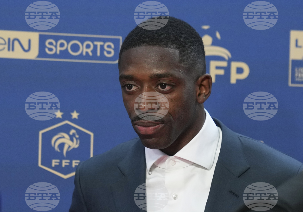 France Soccer Awards