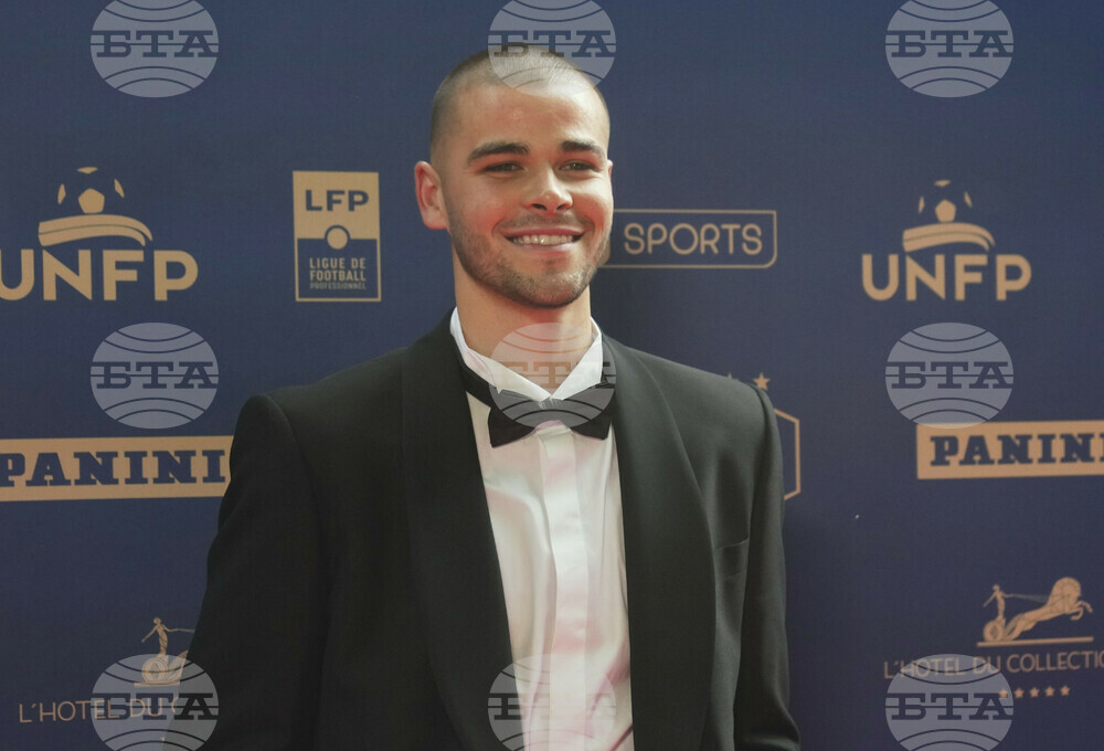 France Soccer Awards