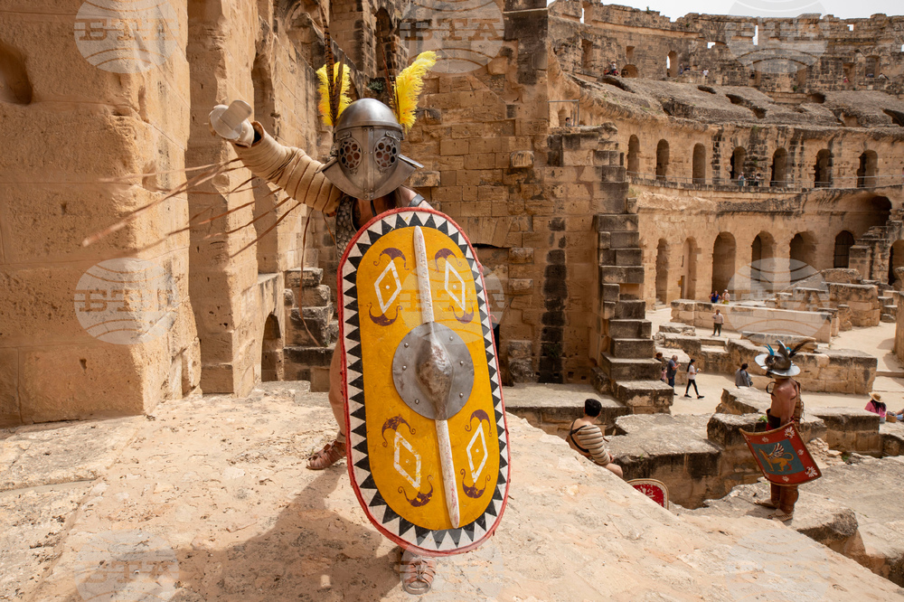Tunisia Daily Life