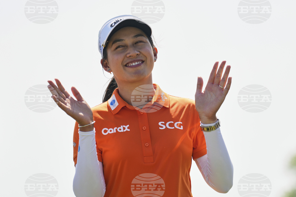 LPGA Tour Golf