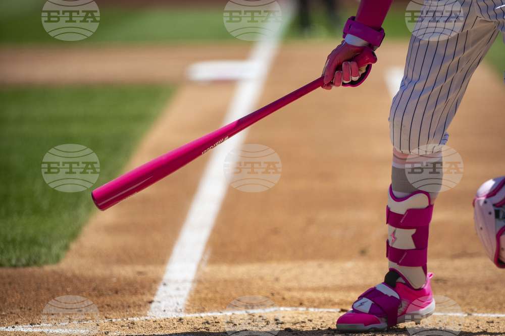 Cubs Mets Baseball