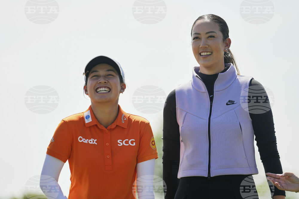 LPGA Tour Golf