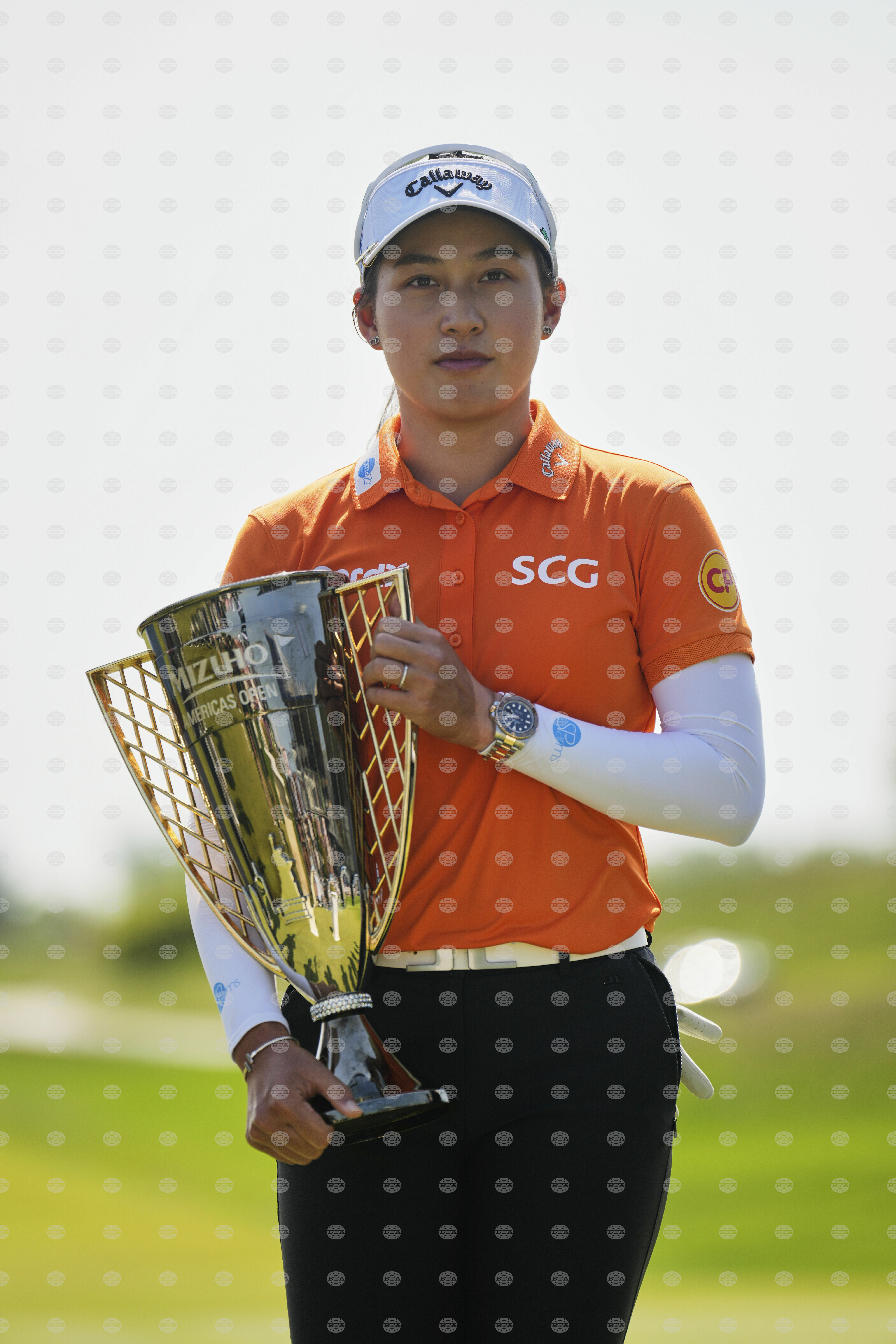 LPGA Tour Golf