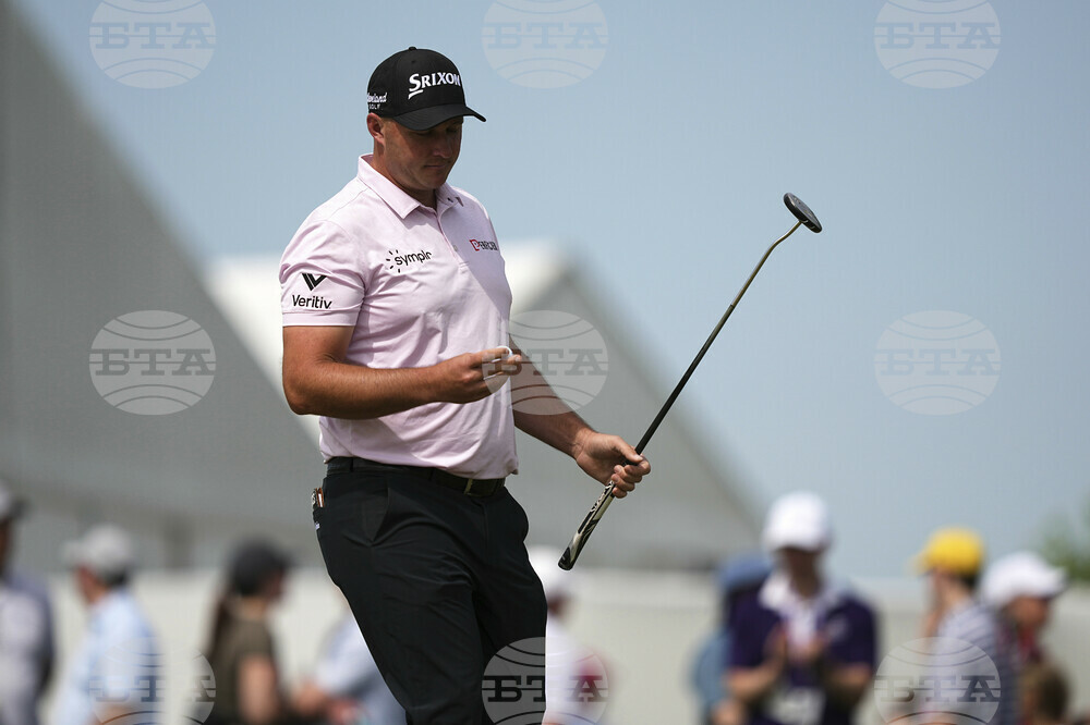 Truist Championship Golf