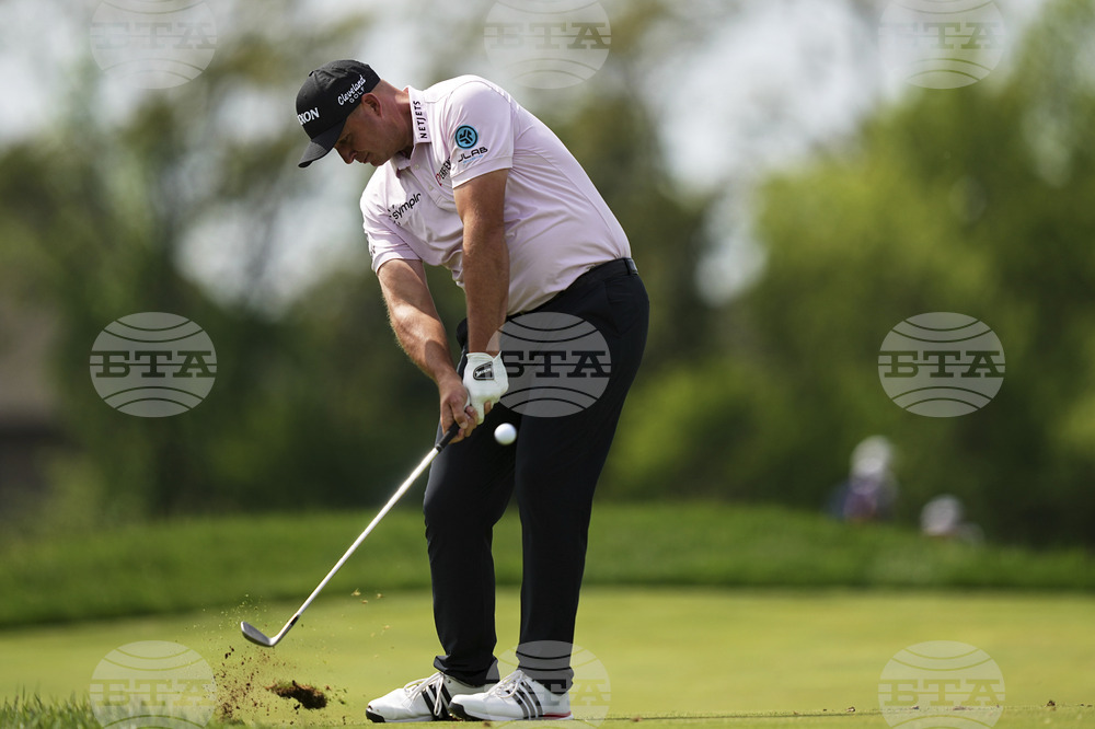 Truist Championship Golf