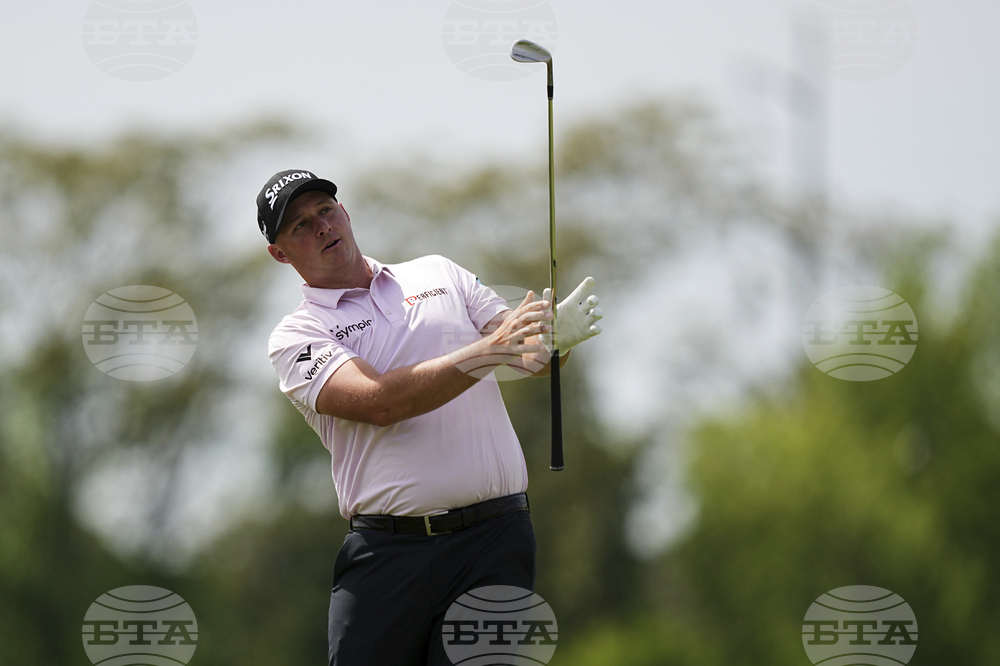 Truist Championship Golf