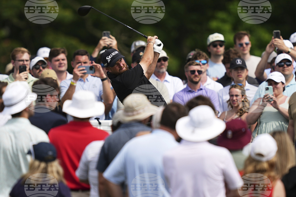 Truist Championship Golf