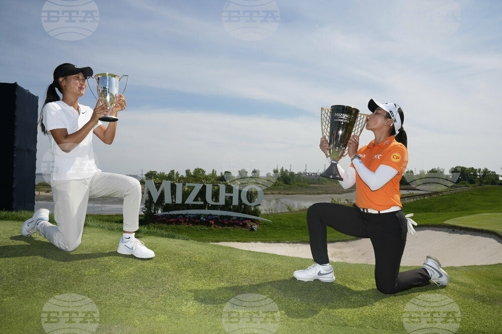 LPGA Tour Golf