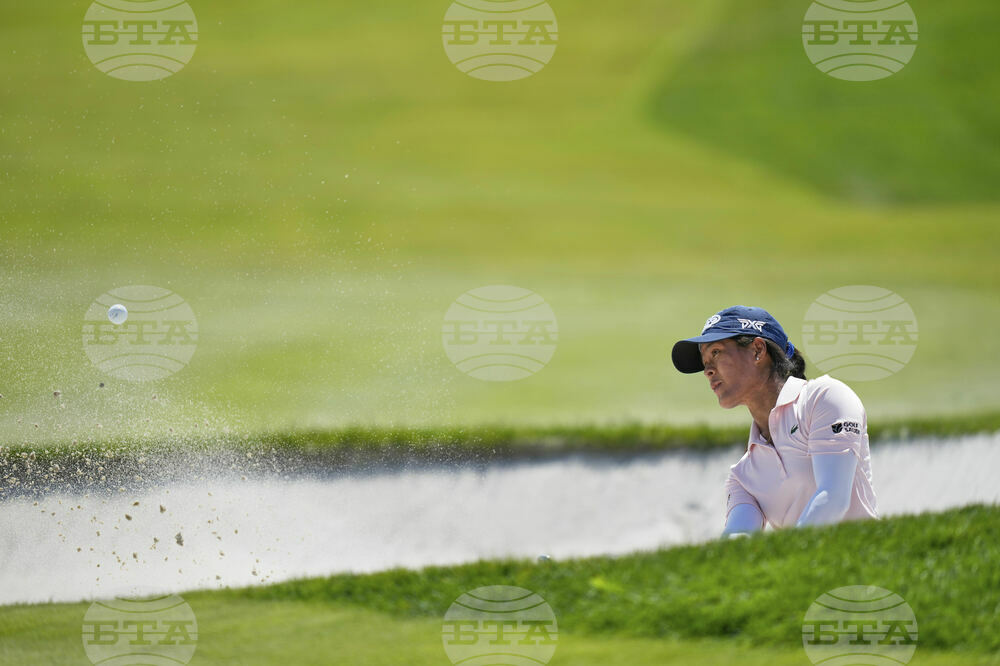 LPGA Tour Golf