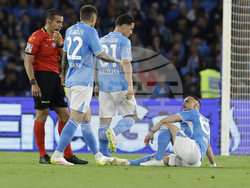 Italy Soccer Serie A