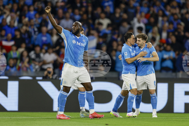 Конте за евентуална титла на Наполи: „Феновете го заслужават“