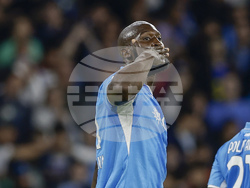 Italy Soccer Serie A