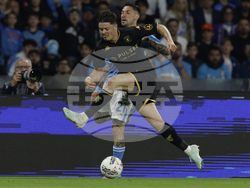 Italy Soccer Serie A