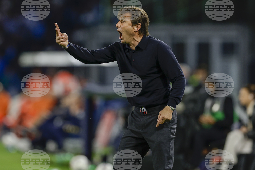 Italy Soccer Serie A