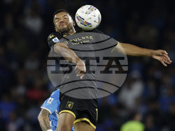 Italy Soccer Serie A