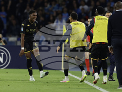 Italy Soccer Serie A