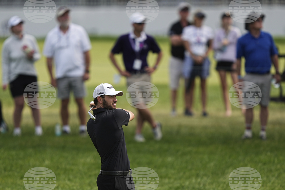 Truist Championship Golf