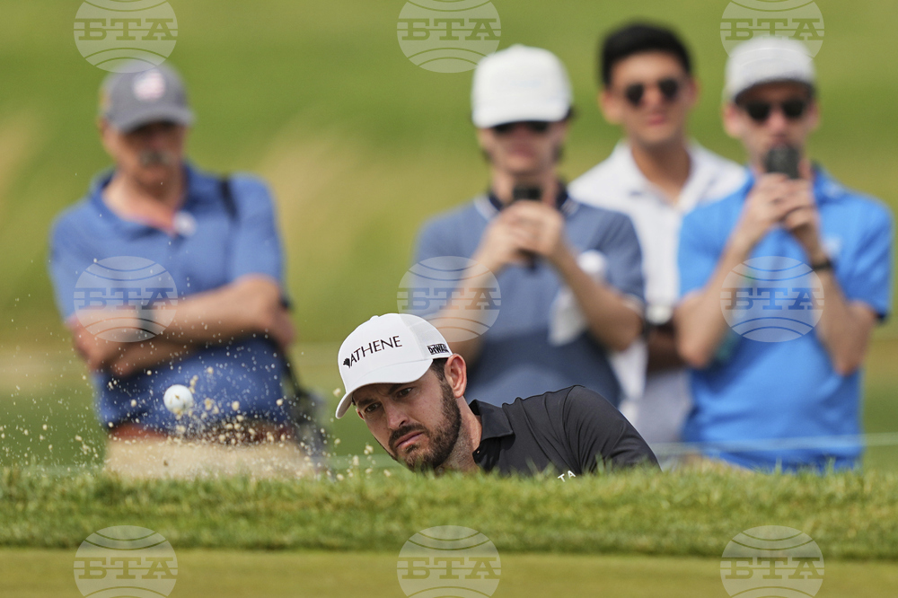 Truist Championship Golf