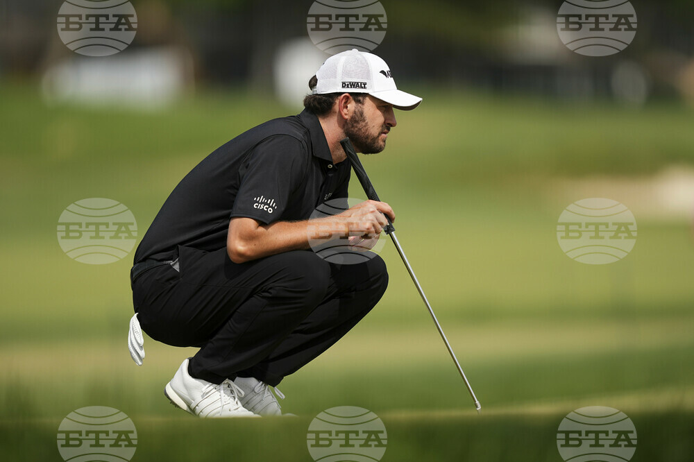 Truist Championship Golf