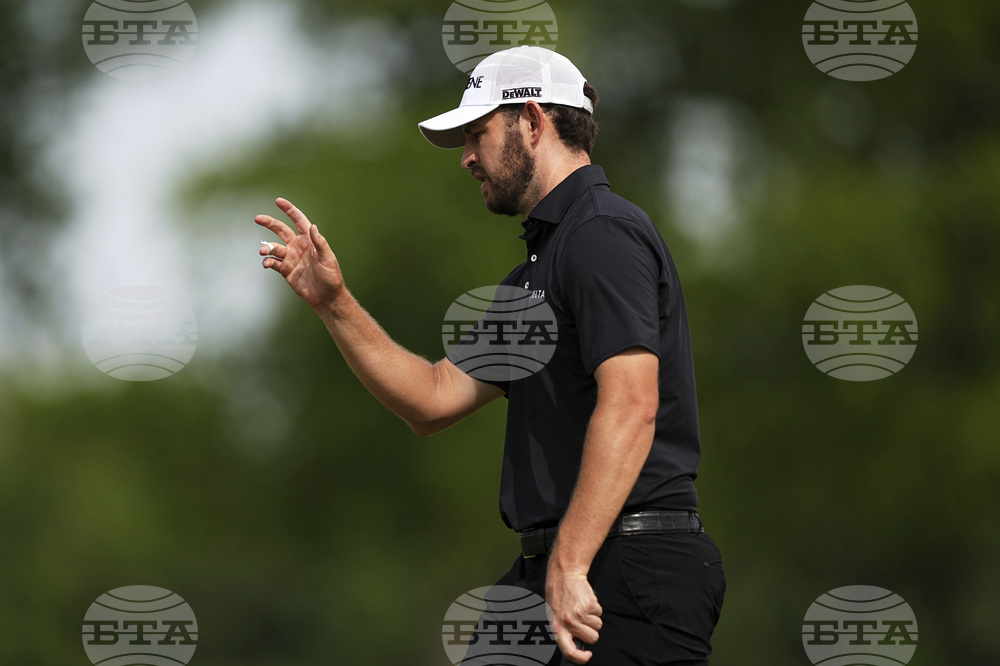 Truist Championship Golf
