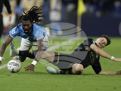 Italy Soccer Serie A