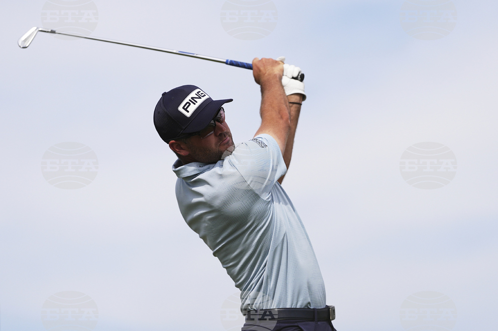 Truist Championship Golf