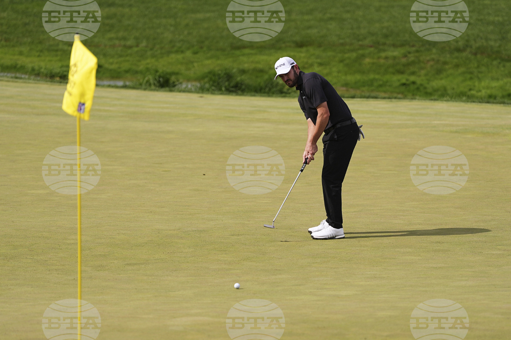 Truist Championship Golf