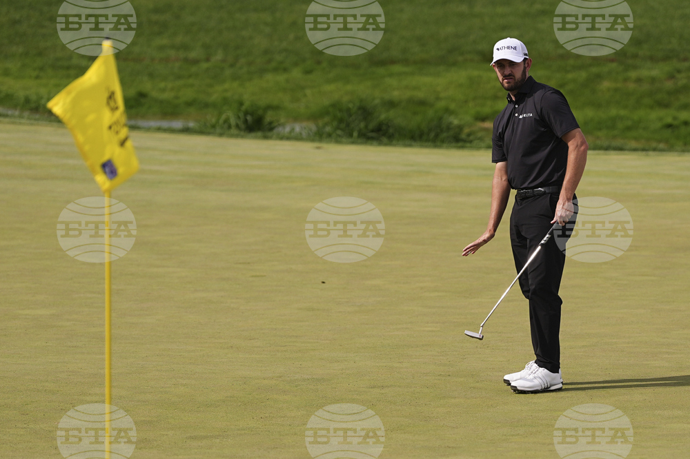 Truist Championship Golf