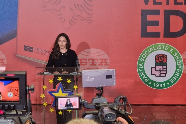 Управляващата партия в Албания нарече "произволно и грешно" решението на ЦИК за публикуване на резултатите от машинния вот утре